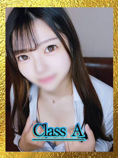 ラナ【特A】★純白な透明感の美女