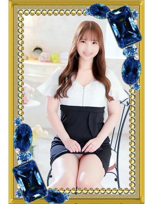 花咲えま★素敵な存在！