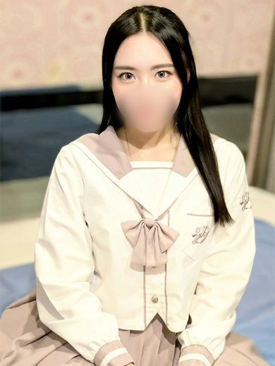 ロゼ★透き通るような美貌