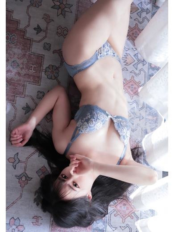 君影すず★超絶！癒し清楚系美女