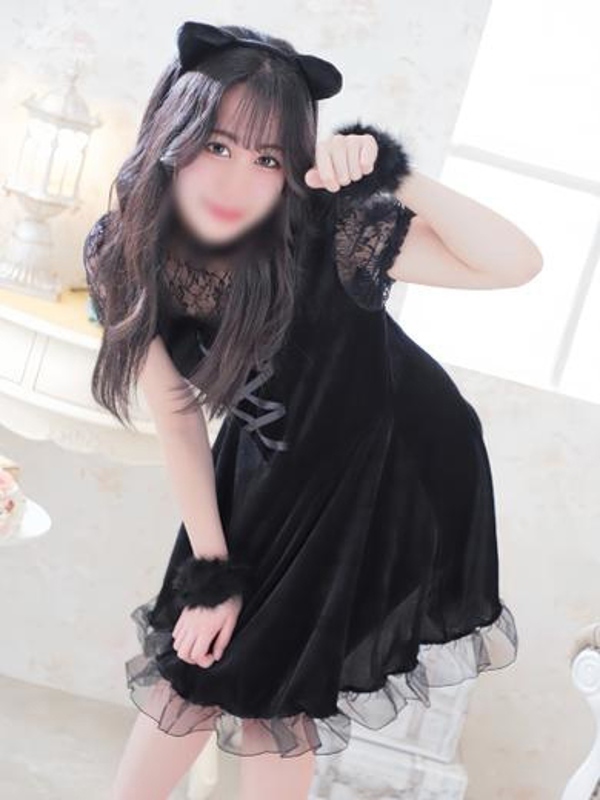 君影すず★超絶！癒し清楚系美女