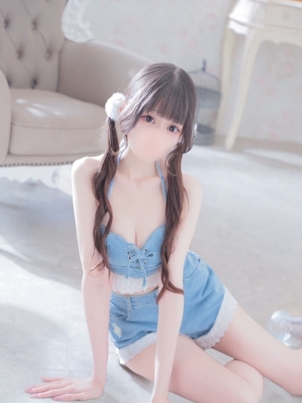 尾花ゆり★可愛さと大人の雰囲気