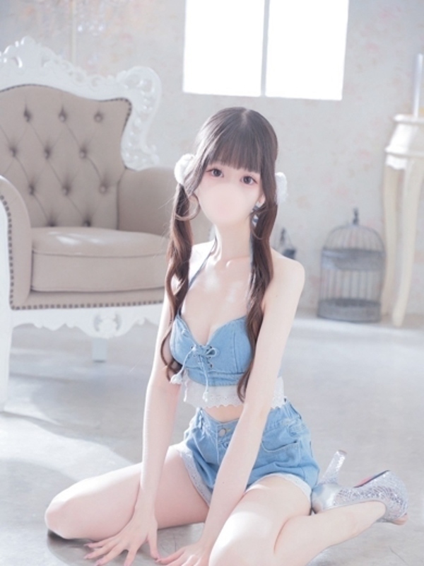 尾花ゆり★可愛さと大人の雰囲気