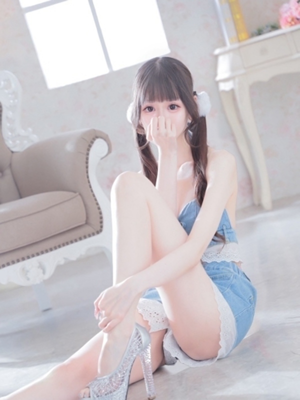 尾花ゆり★可愛さと大人の雰囲気