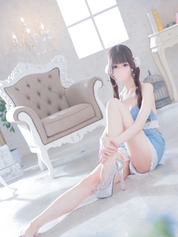 尾花ゆり★可愛さと大人の雰囲気