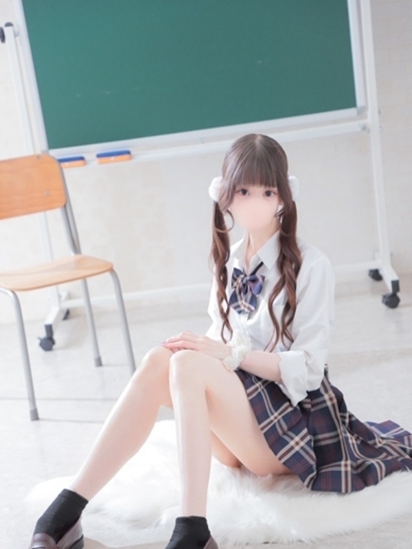 尾花ゆり★可愛さと大人の雰囲気
