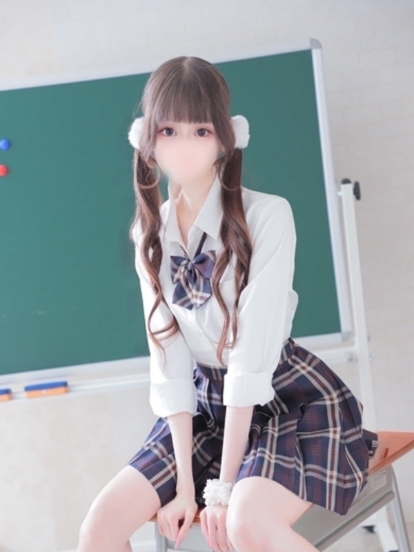 尾花ゆり★可愛さと大人の雰囲気