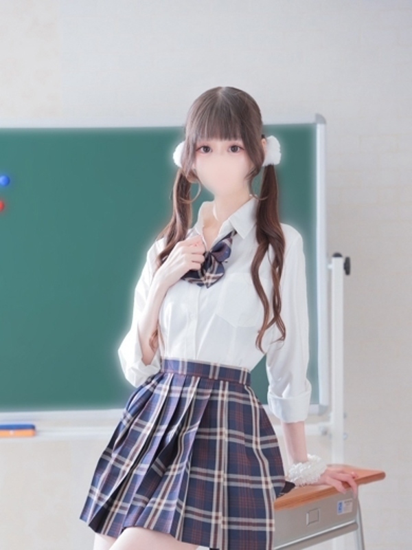 尾花ゆり★可愛さと大人の雰囲気