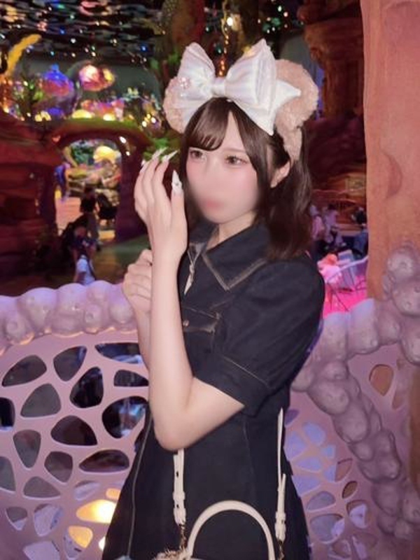 愛弗このは★SS級あなたの愛ドル