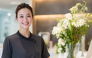 男性による講習無し